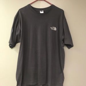 North Face T Shirt